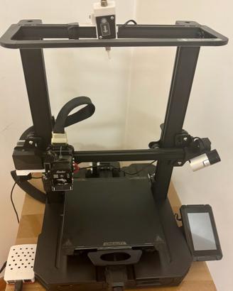 Creality Ender3 S1 PRO
