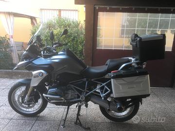 BMW GS 1200