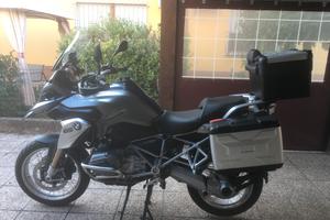 BMW GS 1200