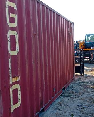 Container 