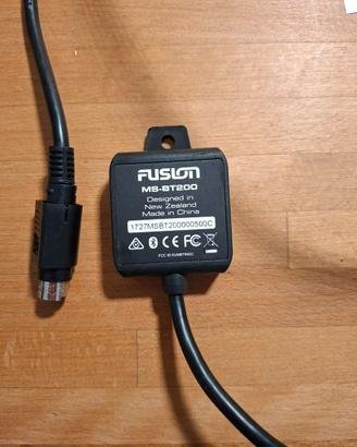 FUSION Adattatore MS-BT 200