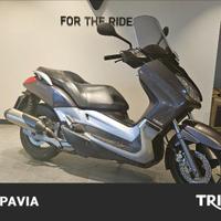 YAMAHA X-Max 125