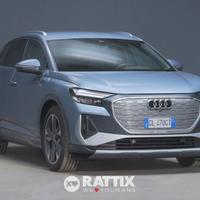 AUDI q4 e-tron Q4 e-tron 40