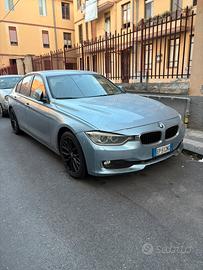Bmw f30 318d