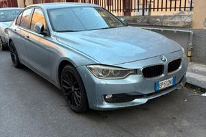 Bmw f30 318d