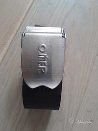 Omer cintura apnea elastica.