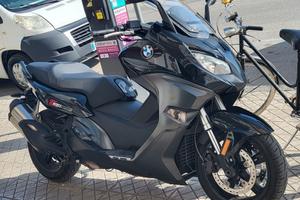 Bmw C 650 Sport -ValutoScambio