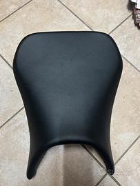 Sella pilota Yamaha YZF R6 98/02 nuova