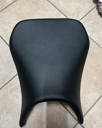 Sella pilota Yamaha YZF R6 98/02 nuova