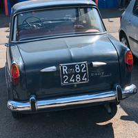 Fiat 1100 d
