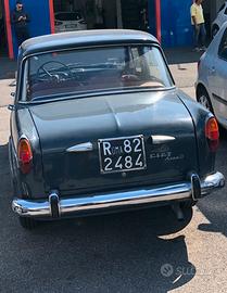 Fiat 1100 d
