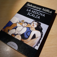 La vedova scalza