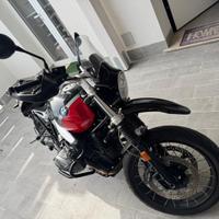 BMW Urban scrambler GS nine  T 719