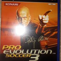 Pro Evolution Soccer 3 p2