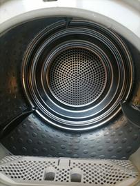 asciugatrice Electrolux per ricambi
