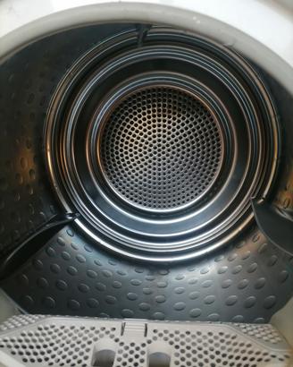 asciugatrice Electrolux per ricambi