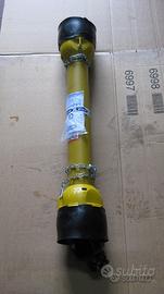 Cardano agricolo Cat. 6 x 1000