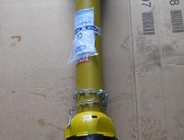 Cardano agricolo Cat. 6 x 1000