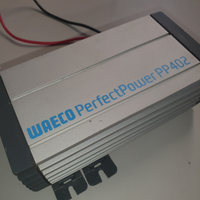 Inverter 400 watt