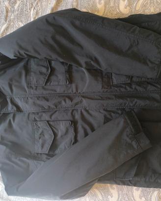 Aspesi field jacket 3 in 1