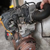 motore Twingo 2009 1.1