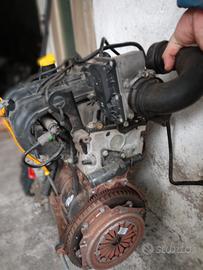 motore Twingo 2009 1.1