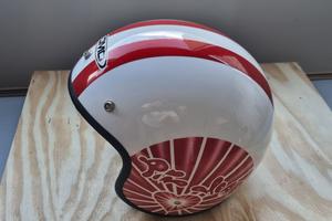 Casco DMD Helmets serie Vintage (Mai Usato)