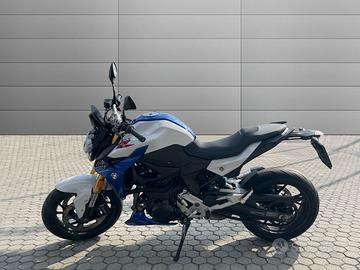 BMW MOTO R - F 900 R Sport Abs my20