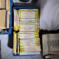 Collezione Fumetti Tex Willer - incl. 1a edizione