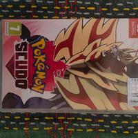 Pokemon Scudo Originale Nintendo Switch
