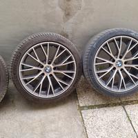cerchi 18" mak bmw 