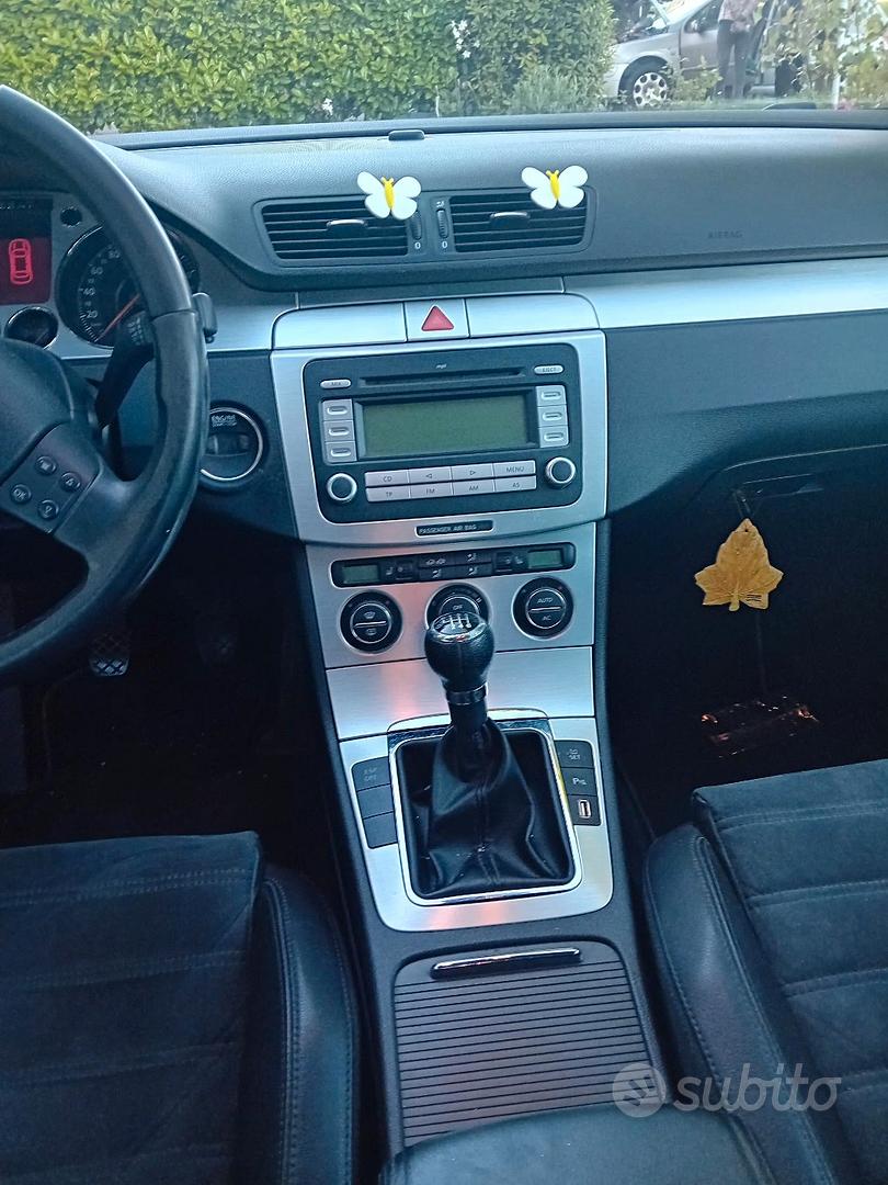 Volkswagen Passat 2008 photo 2