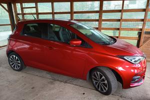 ZOE 2a serie Edition One R135