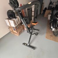 TOTAL POWER BODY CRUNCH