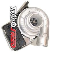 Turbina rigenerata Freelander 2 2.0