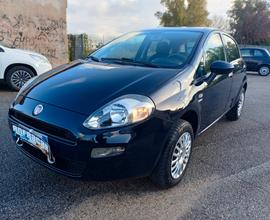 Fiat Punto 1.4 Metano 70cv 5 porte Natural Power L