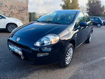 Fiat Punto 1.4 Metano 70cv 5 porte Natural Power L