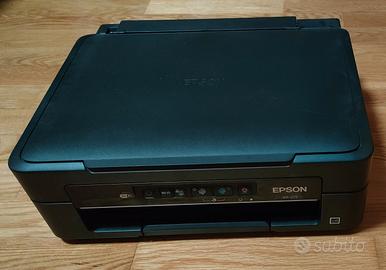 Stampante/Scanner Epson funzionante