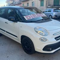 Fiat 500L 1.3 Multijet 95 CV Lounge