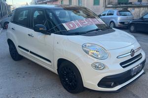 Fiat 500L 1.3 Multijet 95 CV Lounge