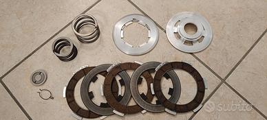 Frizione ergal  Vespa Small 50 Special 125 ET3