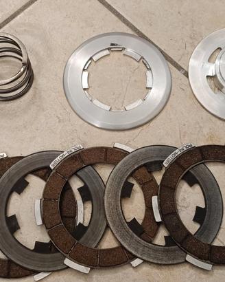 Frizione ergal  Vespa Small 50 Special 125 ET3