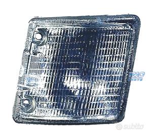 FRECCIE ANTERIORI VOLKSWAGEN VW T3 79-91 NERO CRIS