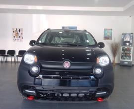 Fiat Panda 1.0 FireFly S&S Hybrid City Cross