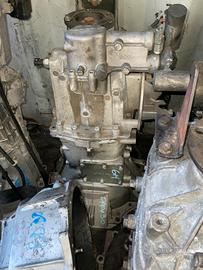 Cambio Iveco Daily 3.0 TD 6 Marce