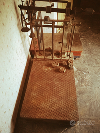 2 Bascula o decimale, ecc