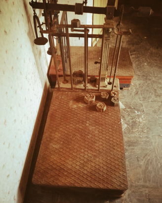 2 Bascula o decimale, ecc