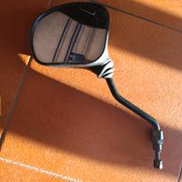 Specchietto sinistro Malaguti Fifty Top