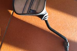 Specchietto sinistro Malaguti Fifty Top