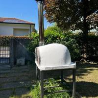 Forno a legna